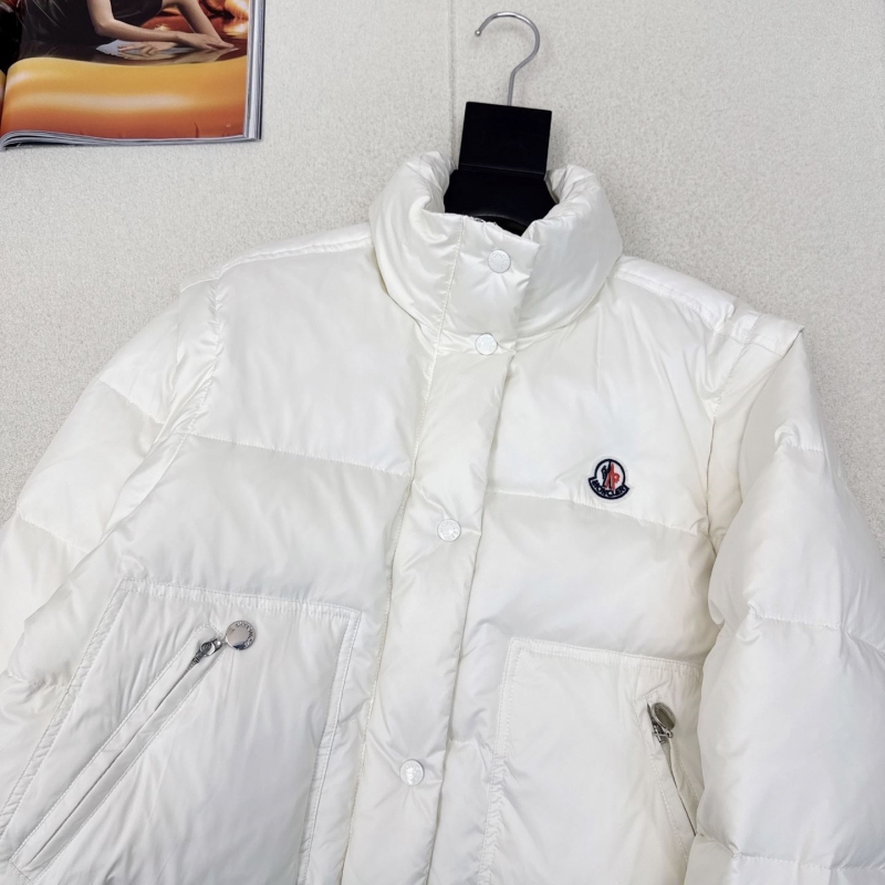 Moncler Down Jacket